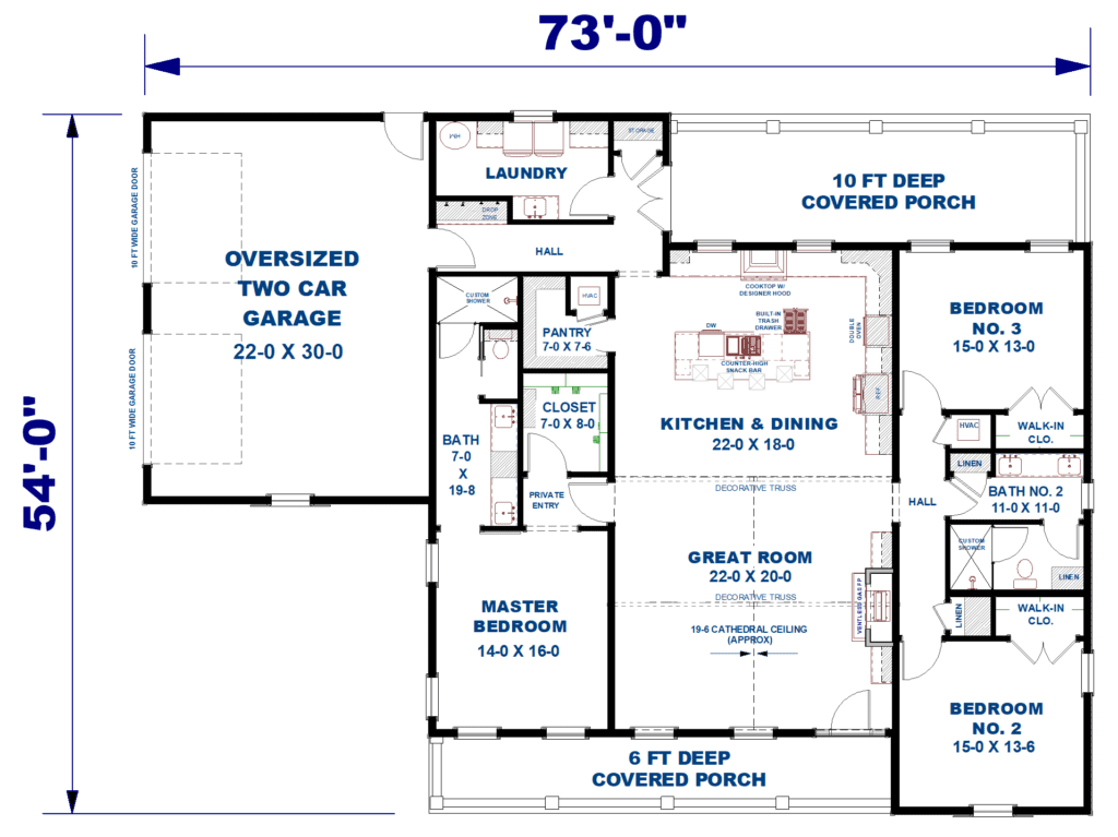 2217 - DesignHouse Inc